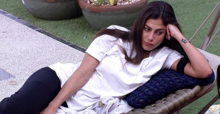 BBB20: Sisters têm discussão por causa de louça: ”Cada um que lave as suas coisas”