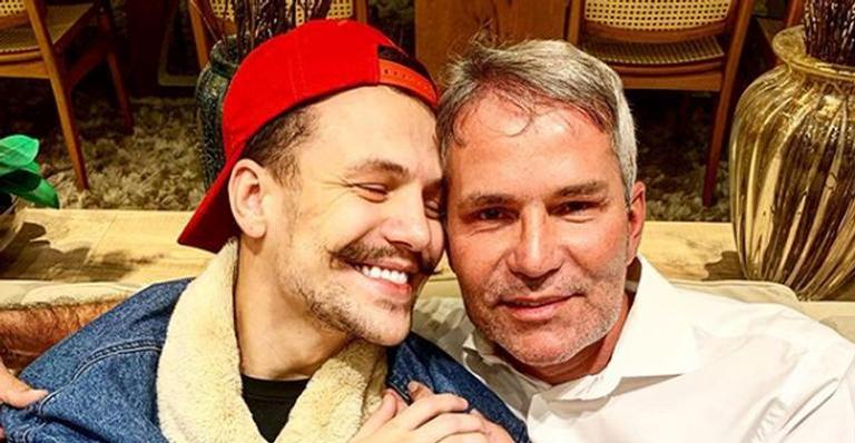 Pastor Márcio, pai de Saulo Poncio, chama o filho de “fraco e desprezível”