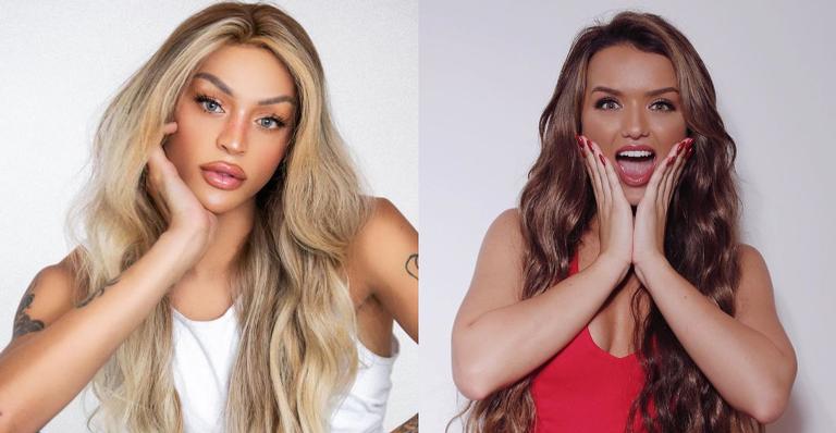Web quer Rafa Kalimann no vídeo de ”Rajadão”, música de Pabllo Vittar; Entenda