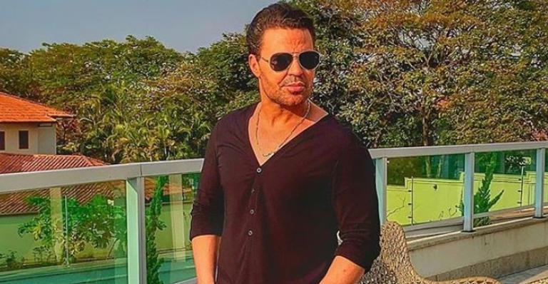 Após polêmica, Eduardo Costa abre o jogo sobre doação ao SUS: ”Perdi uma pessoa”
