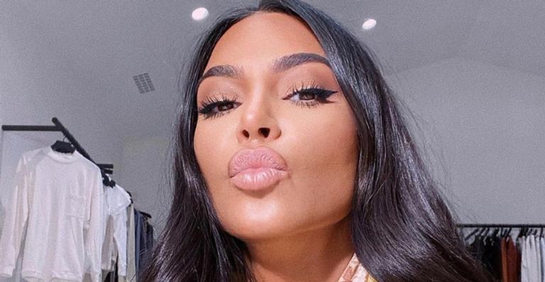 Empresa de Kim Kardashian vai doar 1 milhão de dólares para combater o Covid-19