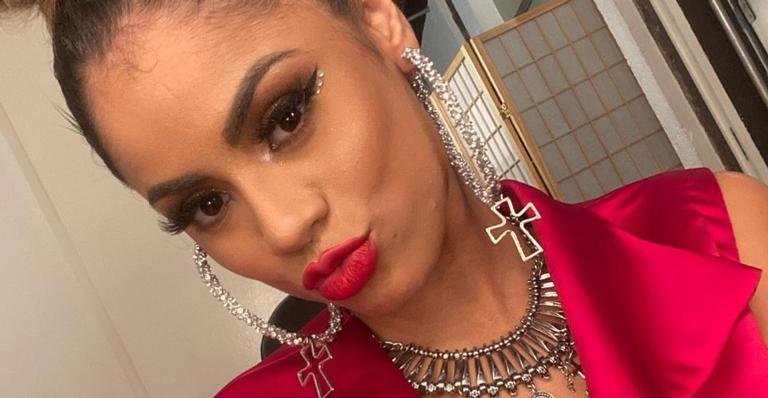 Pelas redes sociais, Lexa homenageia Xuxa Meneghel em seu aniversário: ”Nossa Rainha”