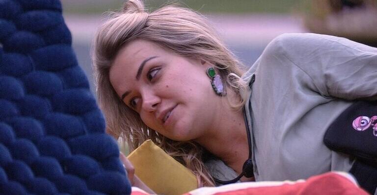 BBB20: Marcela comenta que achava que Flayslane seria eliminada: ”Era mais óbvio”