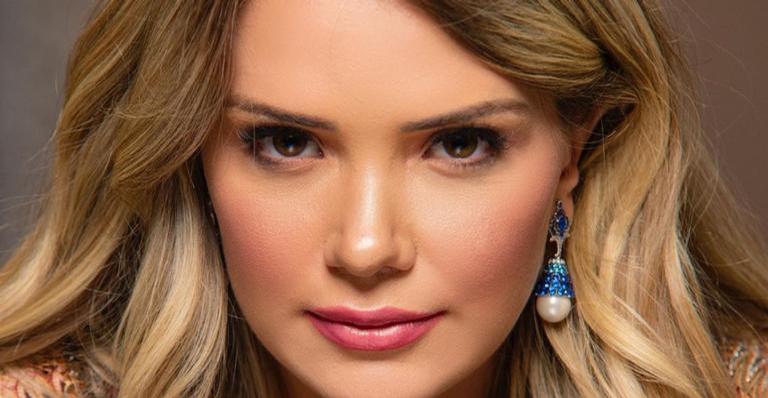 Marcela do BBB 20 surge de biquíni decotado na web e curvas chamam atenção