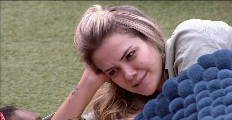 BBB20: Marcela e sisters tentam entender eliminação de Daniel: ”Mas o que ele poder ter feito?”
