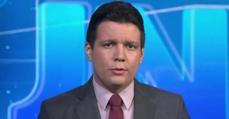 Marcelo Magno está curado e recebe alta após ser diagnosticado com coronavírus, diz colunista