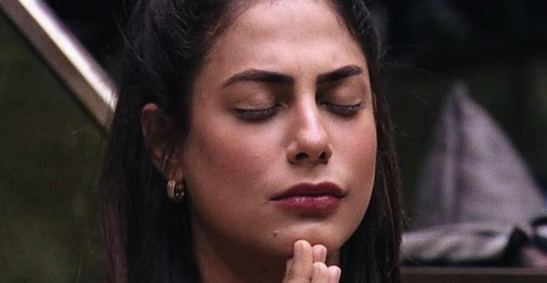 BBB 20: Durante ‘Raio-X’, Mari desabafa sobre o paredão: ”Muito triste e com muito medo”