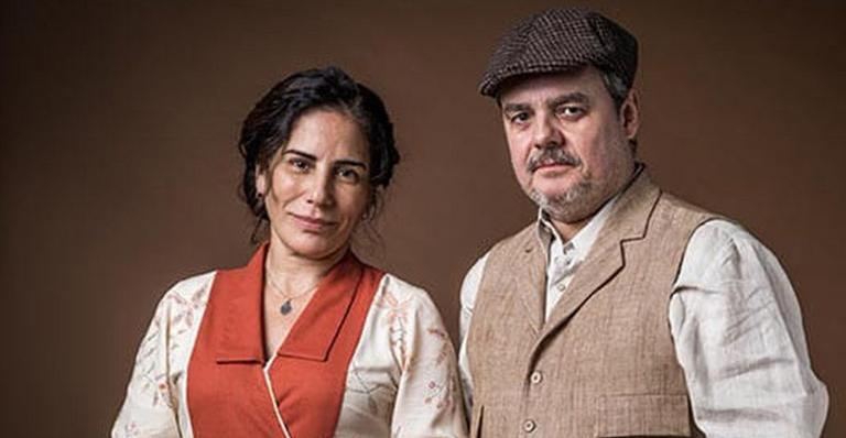 Reta final da novela ‘Éramos Seis’ vai bem e bomba em audiência na Globo