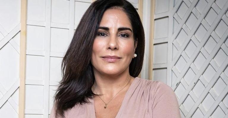 Após fim de ‘Éramos Seis’, Gloria Pires é escalada para viver vilã em novela das 21h