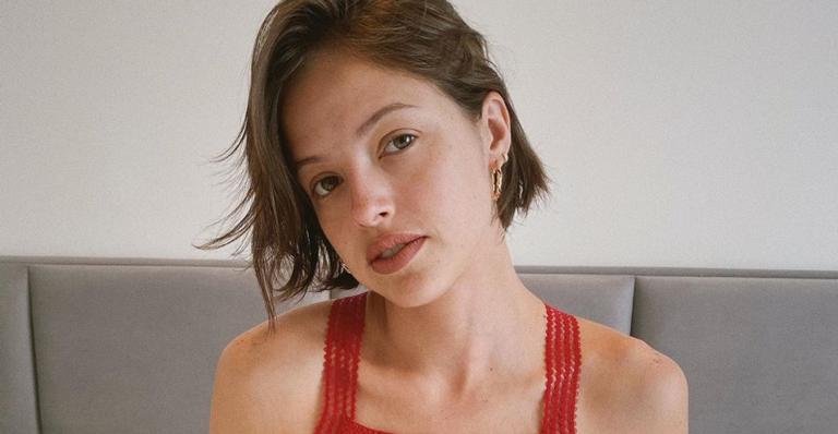 Agatha Moreira quer eliminação de Prior e explica: ”Babu é ainda mais incrível sem ele”