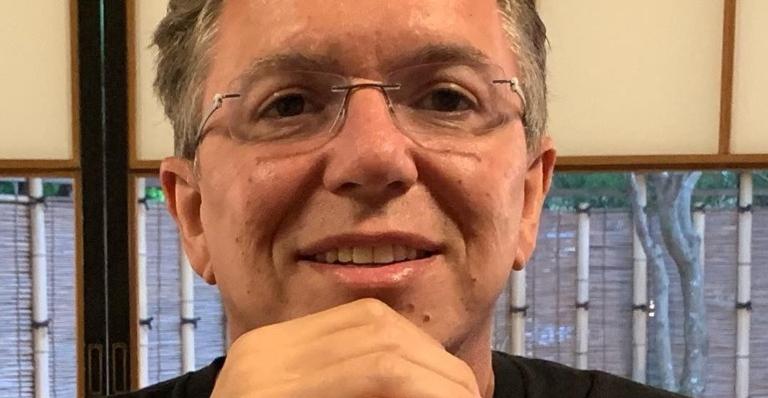 ”Derrubaram a plataforma de votação”, dispara Boninho ao falar sobre paredão