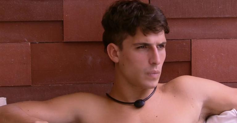 BBB20: Felipe Prior e Babu Santana falam sobre Manu Gavassi: ”Arrogância pura”