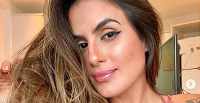 Carol Peixinho comenta do eliminado Daniel e opina sobre o resto dos brothers!