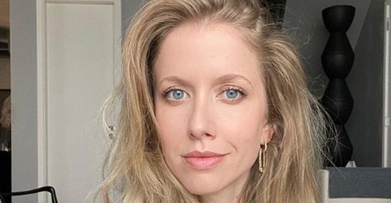 Celebridades apoiam Gabriela Prioli após polêmica com a CNN Brasil