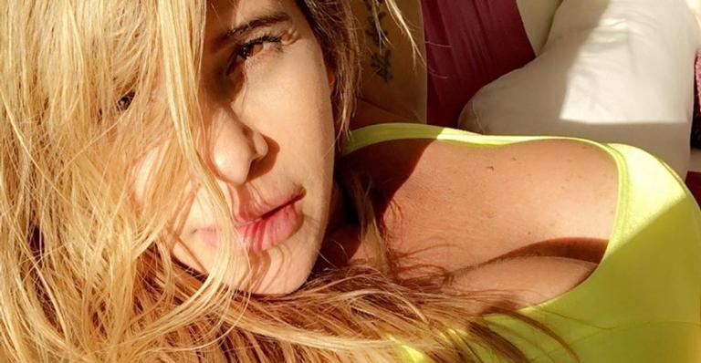 Dany Bananinha revela seu voto em Prior: ”Já passou da hora dele ser arrogante aqui fora”