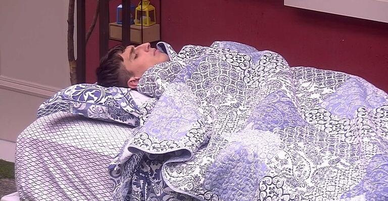BBB20: Prior e Babu reclamam de postura de sister: ”Larga todo dia coisa lá e vem falar absurdo”