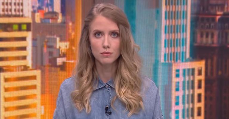 Gabriela Prioli desabafa após polêmica na CNN Brasil; emissora tenta reverter situação