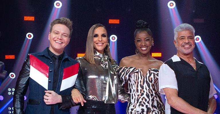 Globo ainda não definiu se conseguirá estrear nova temporada do ‘The Voice’
