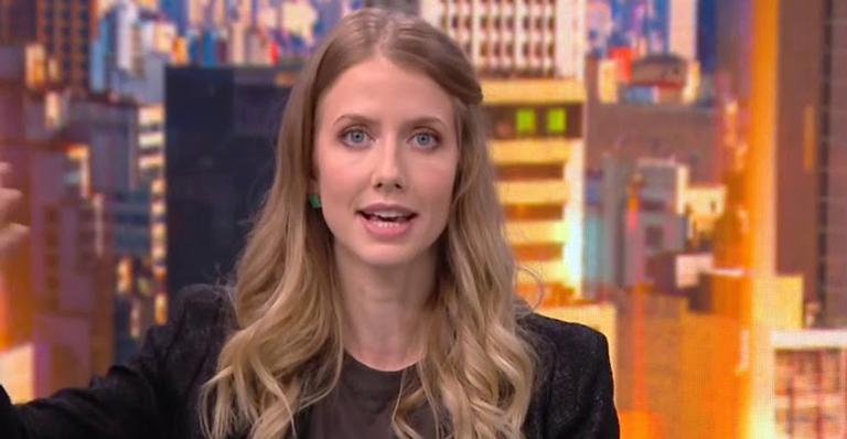 Internautas criticam programa da CNN Brasil sem Gabriela Prioli: ”Ficou horrível”
