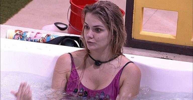 BBB20: Sisters analisam jogo de Manu e revelam decepção com uma participante