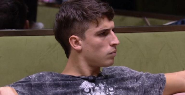 BBB20: Prior dispara sobre Babu: ”Fez boa vizinhança, pra mim, isso é ser falso”