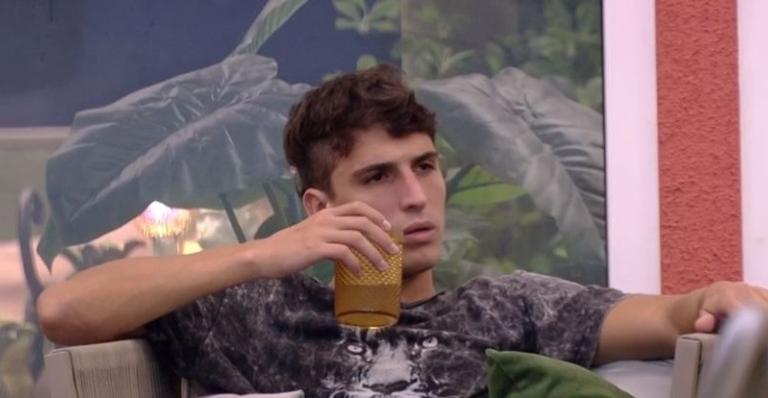 BBB20: Após chamar Babu de falso, Prior pede desculpa: ”Achei que você tinha votado na Flay”