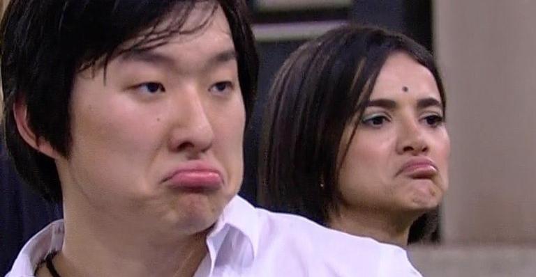 Pelas redes sociais, Pyong realiza campanha para proteger Manu: ”Fora Prior”