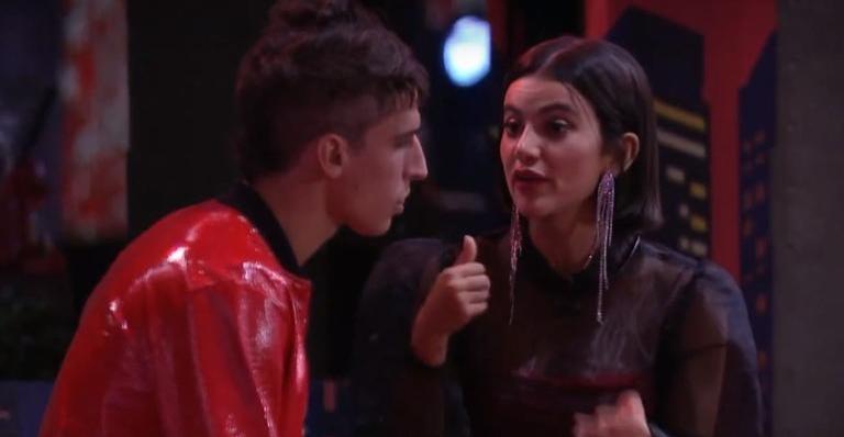 Veja os famosos que torcem por Manu e querem Prior fora do BBB 20
