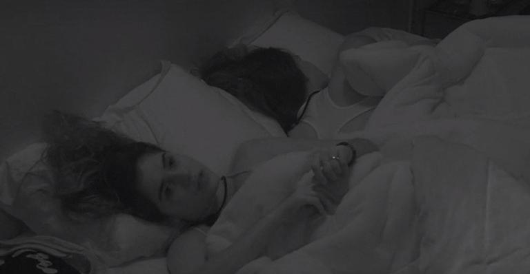 BBB20: ”Será que eu sou a vilã do BBB20?”, questiona Gizelly