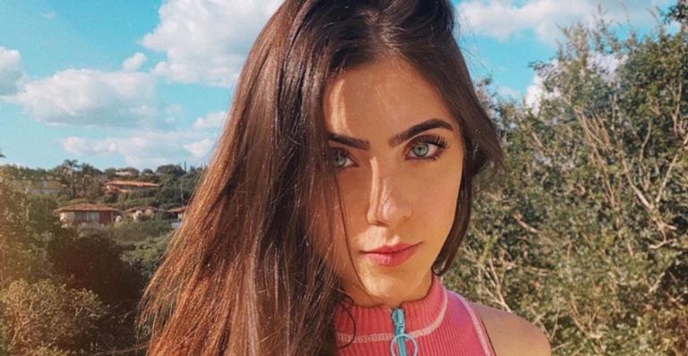 BBB20: Jade Picon revela sua torcida no paredão da semana no programa