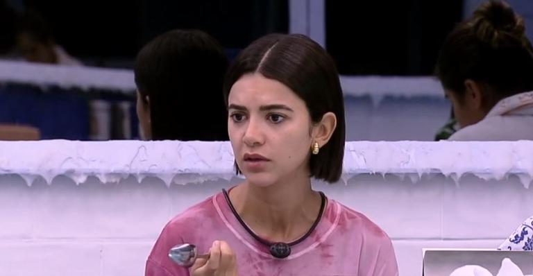 BBB20: Manu fala postura de Mari no jogo: ”No dia do Jogo da Discórdia eu tive clareza”