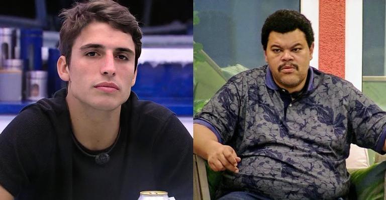 BBB20: Prior volta a criticar Babu: ”Em cima do muro… Está me empurrando e se safando”
