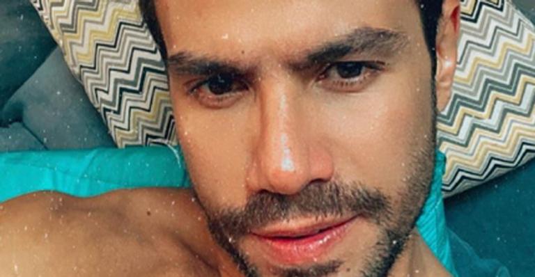 Cantor Mariano, dupla com Munhoz, é diagnosticado com coronavírus