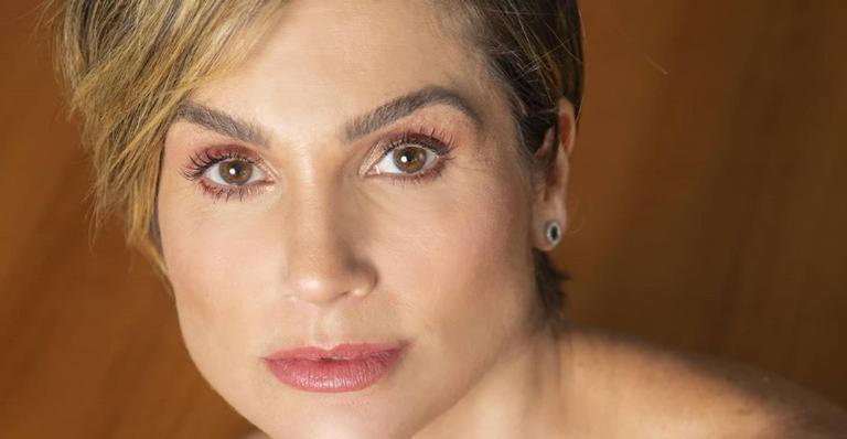 Flávia Alessandra fala sobre a pausa de ‘Salve-se Quem Puder’: ”A pausa é curativa”