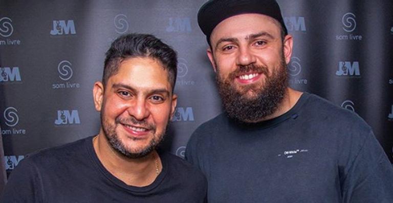 É pra valer! Jorge e Mateus revelam detalhes sobre live e empolgam fãs