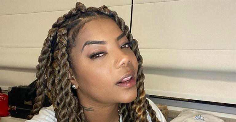 BBB20: Ludmilla comenta sobre o paredão da semana: ”Tá tipo final de Copa do Mundo”