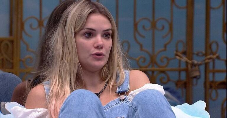 BBB20: Marcela diz que sisters estavam próximas de Prior: ”Vi vocês fazendo brincadeiras”