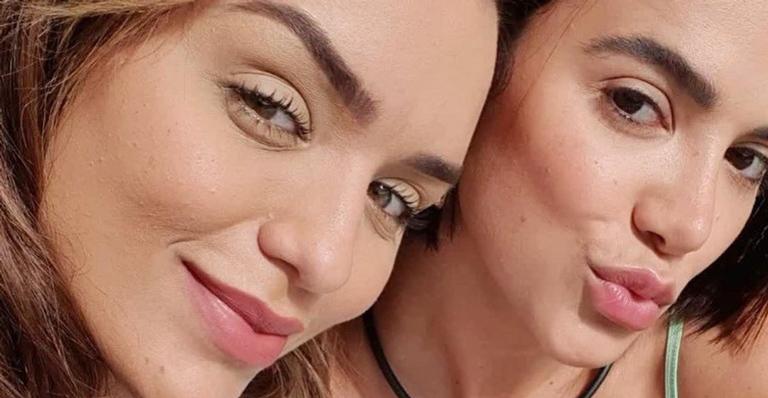 BBB20: Em papo com Gabi, Rafa fala sobre Manu no paredão: ”Não consigo sentir que ela vai ficar”