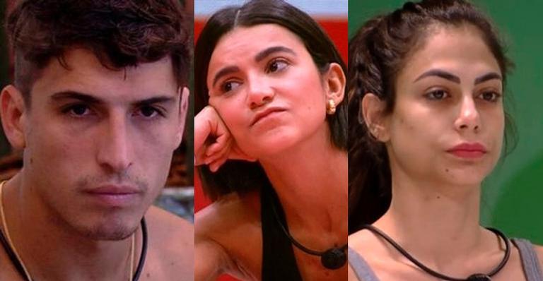 Saiba que está mais cotado para sair no paredão do BBB 20 desta semana!