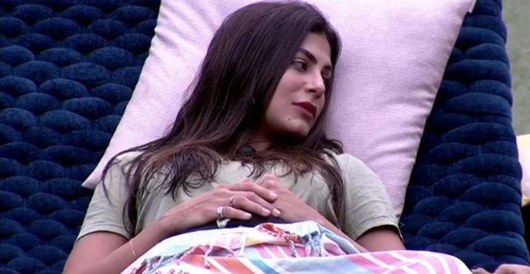 BBB 20: Mari diz que a conduta de Babu mudou após a saída de Prior