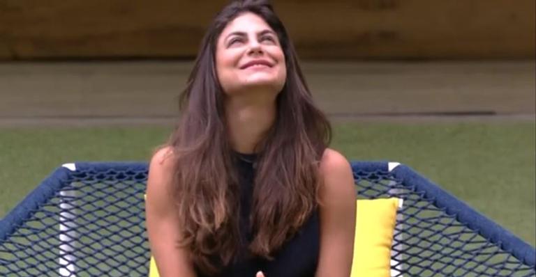 BBB 20: Após escapar da eliminação, Mari agradece por ter ficado no jogo