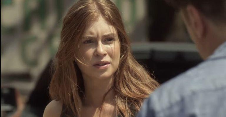 Eliza é roubada e acaba sendo expulsa de pensão em ‘Totalmente Demais’