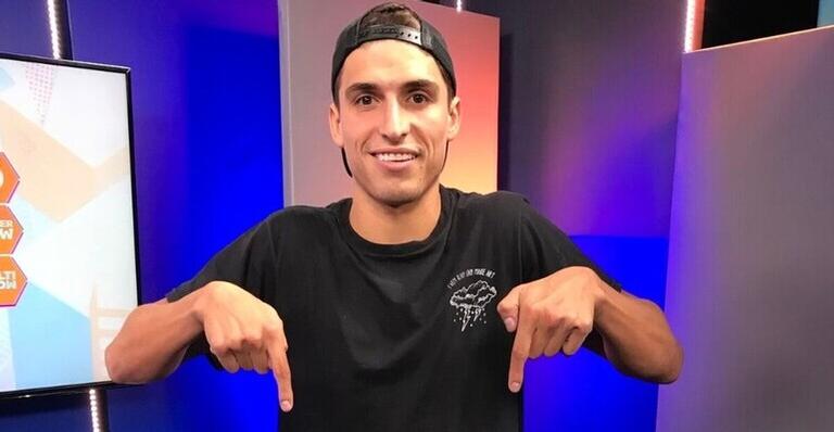 BBB20: Felipe Prior dá emoji negativo para sister e dispara: ”Faz tudo por um milhão e meio”
