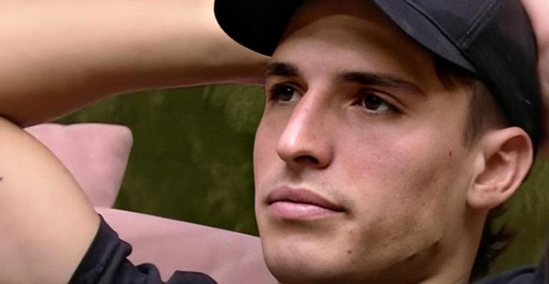 BBB 20: Após eliminação, Felipe Prior surpreende ao revelar para quem vai sua torcida no reality