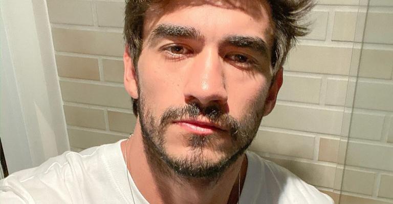 BBB20: Guilherme manda apoio para Prior após eliminação: ”Você foi demais, irmão”