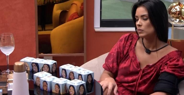 BBB 20: Ivy e Gizelly analisam jogo e disparam sobre Babu: ”Nós vamos arrancar esse homem!”