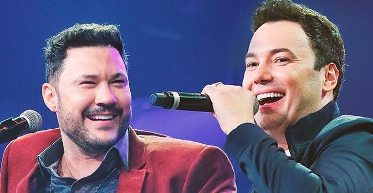 João Bosco & Vinícius falam sobre nova versão do single ‘Onde Não Tinha Espaço’