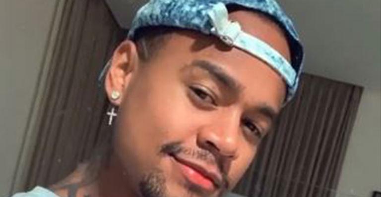 Léo Santana revela bastidores de seu hit Contatinho com Anitta!