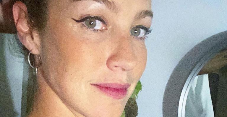 Luana Piovani relembra clique de 2006 quando participou de especial sobre os pecados capitais