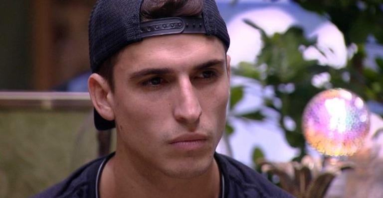 BBB20: Em paredão histórico, Manu fica e Prior é eliminado com 56% dos votos